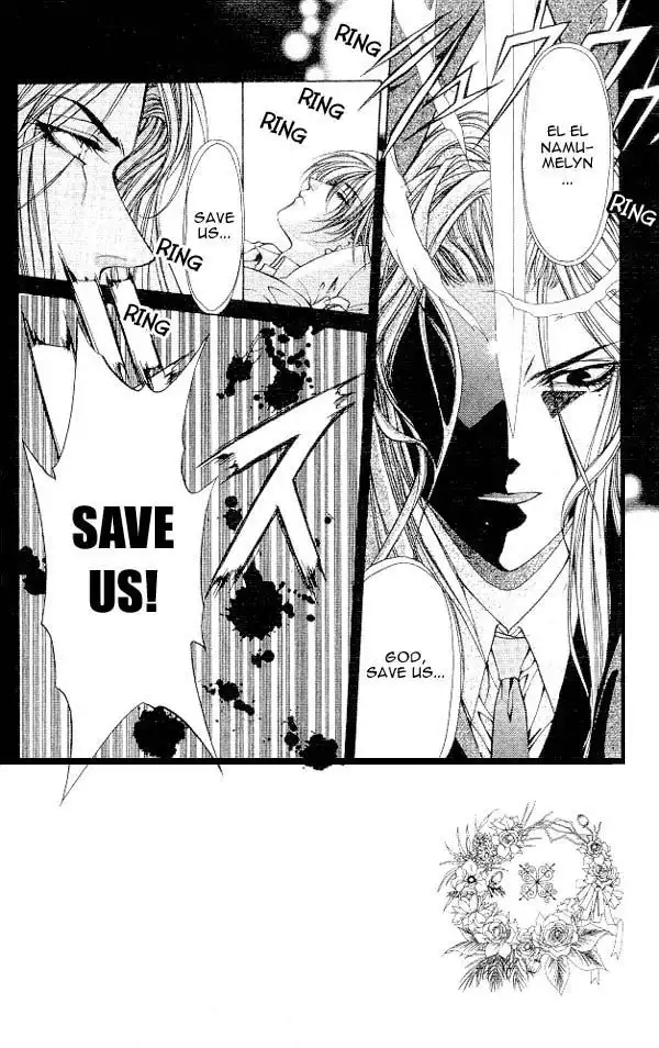 Yami no Matsuei Chapter 21 2